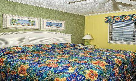 Ocean Forest Colony Myrtle Beach Exteriör bild