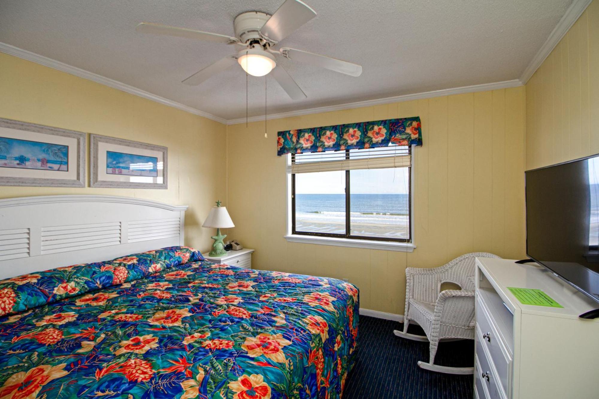 Ocean Forest Colony Myrtle Beach Exteriör bild