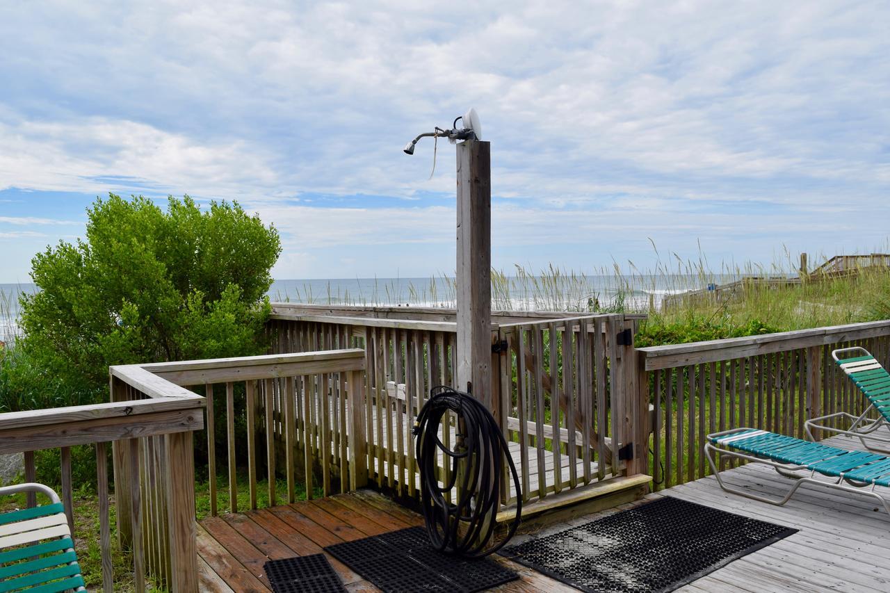 Ocean Forest Colony Myrtle Beach Exteriör bild